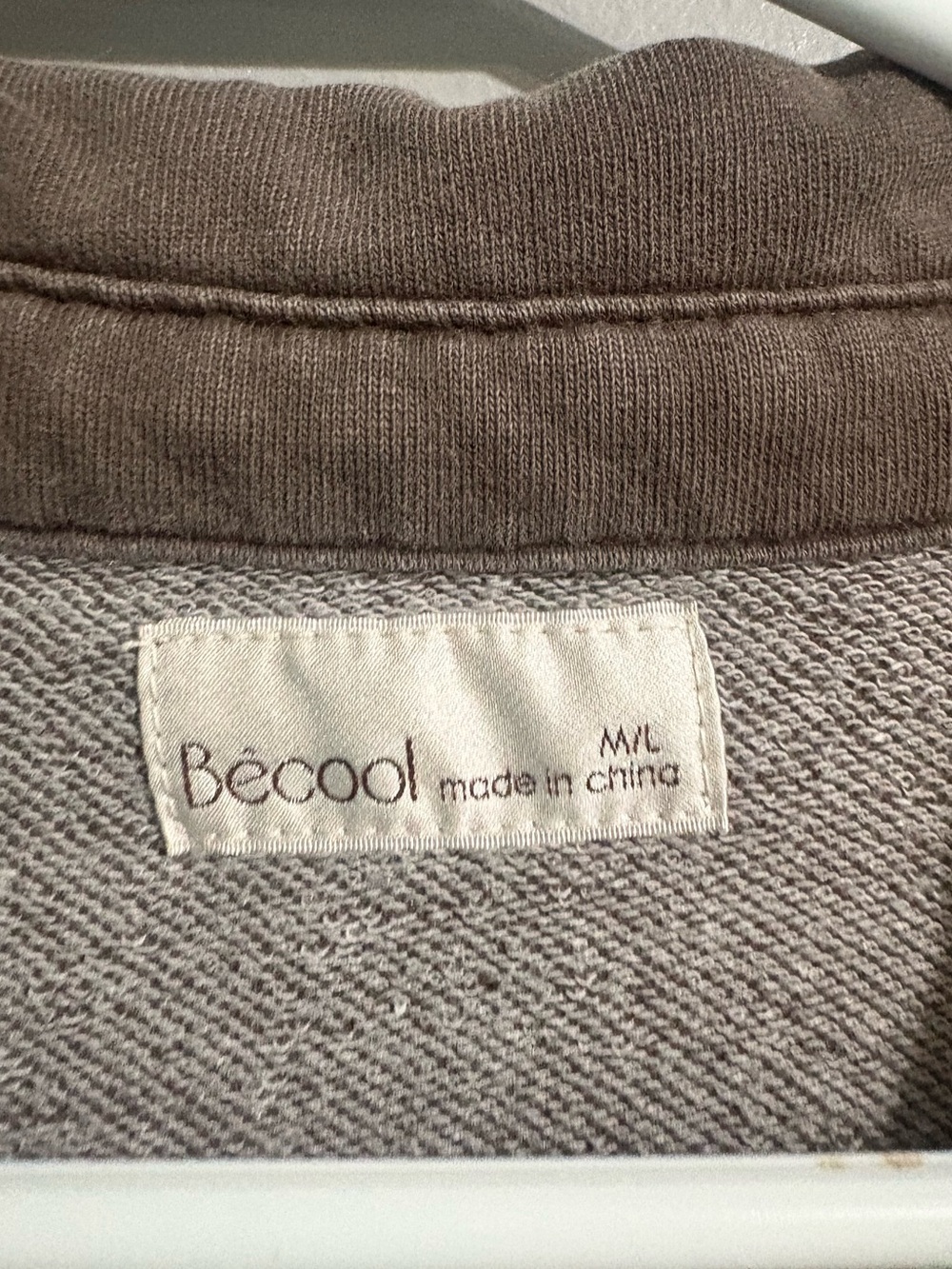 Becool Shacket - Picture 3 of 3